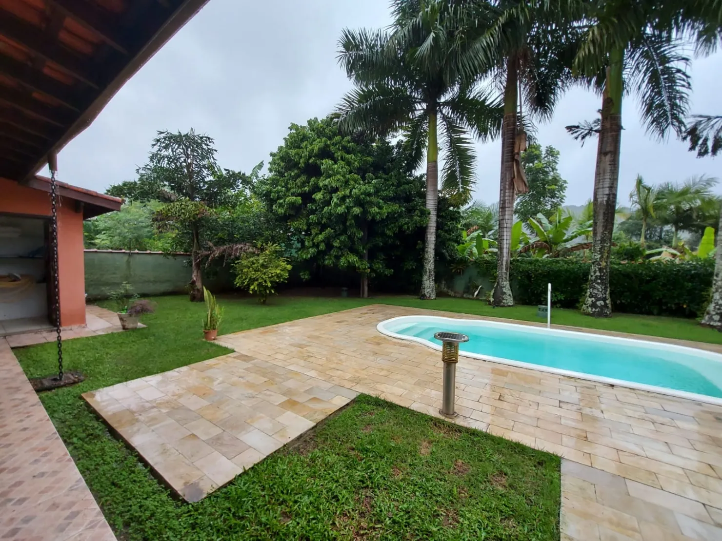 Imagem Casa à venda 4 Quartos, 1 Suite, 4 Vagas, 700M², Horto, Ubatuba - SP | CONDOMÍNIO PARK HILLS
