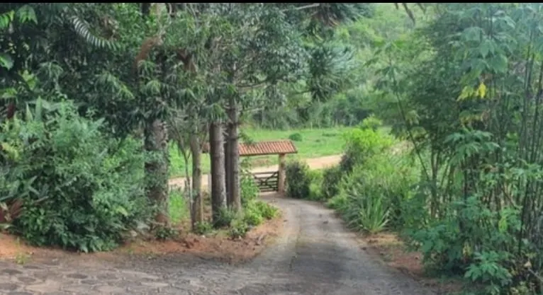 Imagem Chácara à venda 3 Quartos, 1 Suite, 96800M², Zona Rural, São Luiz do Paraitinga - SP