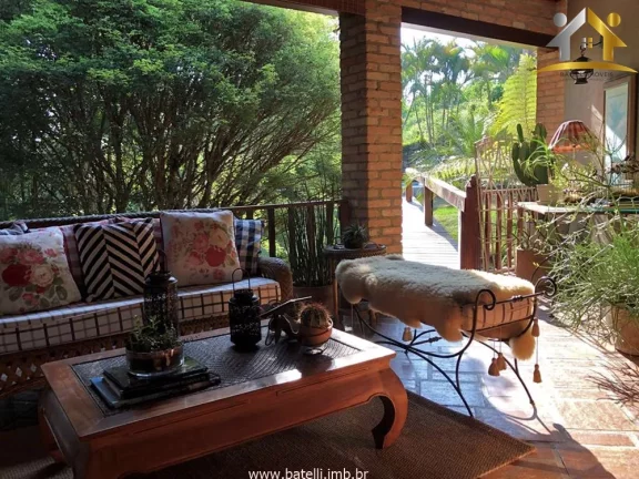 Imagem Casa - Recanto Impla | Batelli Imóveis