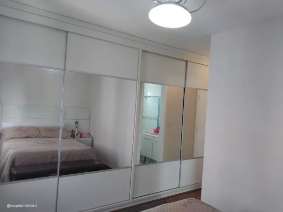 Imagem APARTAMENTO RESIDENCIAL em SÃO PAULO - SP, VILA MONTE ALEGRE