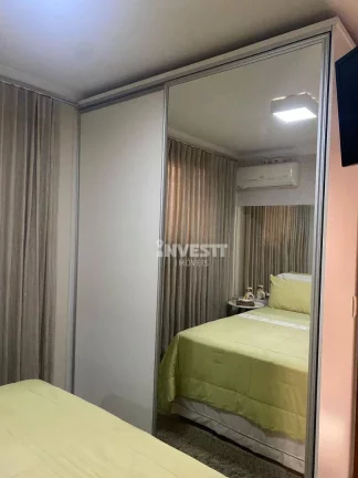 Imagem Casa à venda no Jardim América - Goiânia/GO