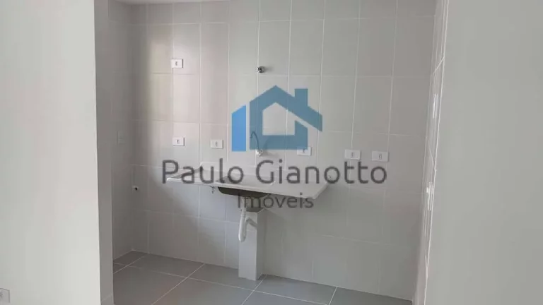 Imagem Apartamento Novo Residencial Mônaco na Granja Viana