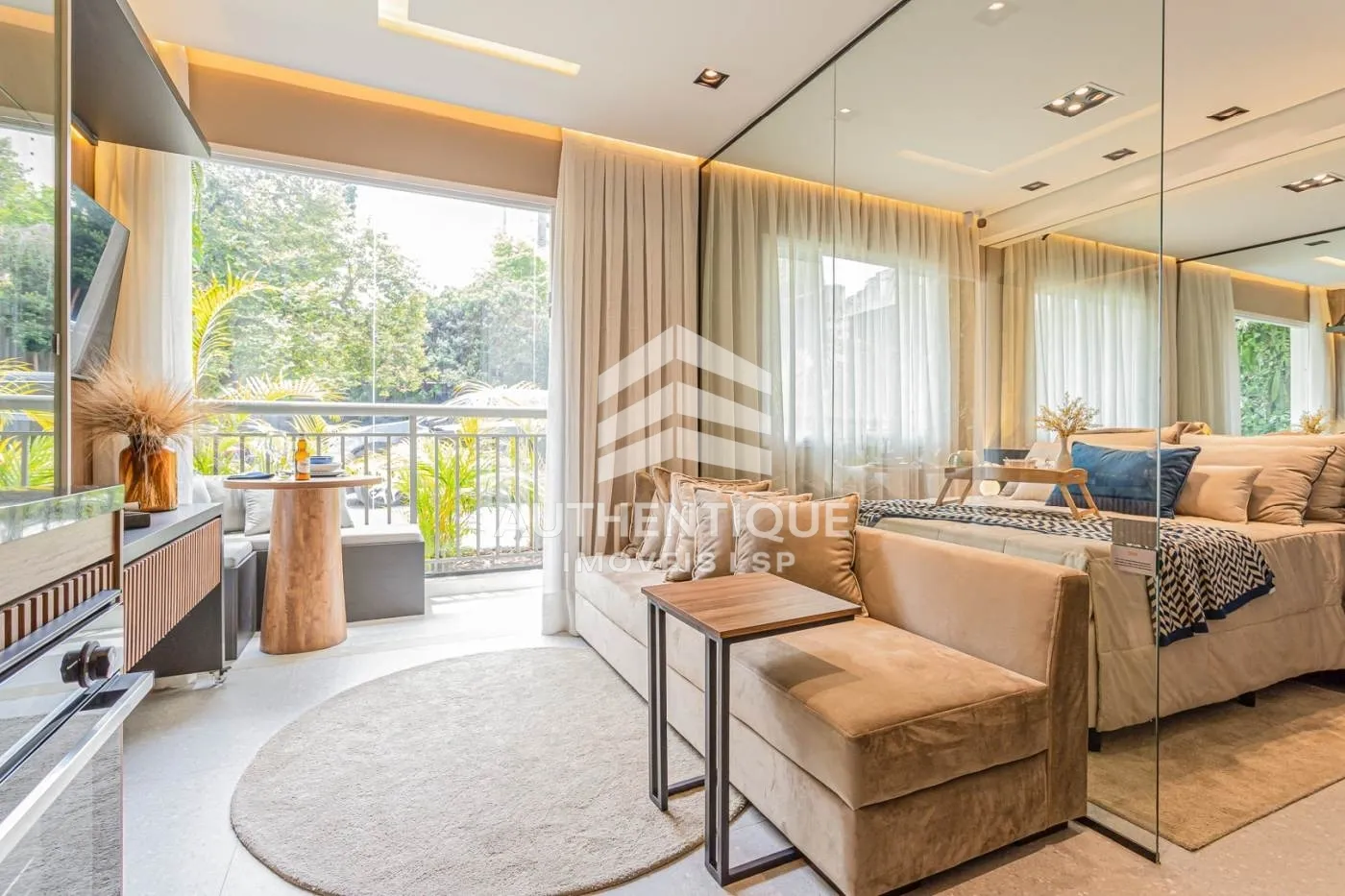 Imagem Welconx Vila Olímpia - Apartamento à venda no bairro Vila Olímpia - São Paulo/SP, Zona Sul