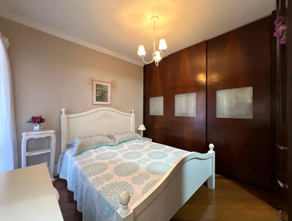 Imagem Apartamento para venda em Vila Andrade com 3 quartos, sendo 1 suíte, 109m2