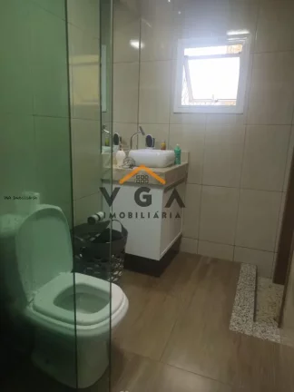 Imagem Sobrado para Venda em São Paulo, Vila Curuçá, 3 dormitórios, 1 suíte, 4 vagas