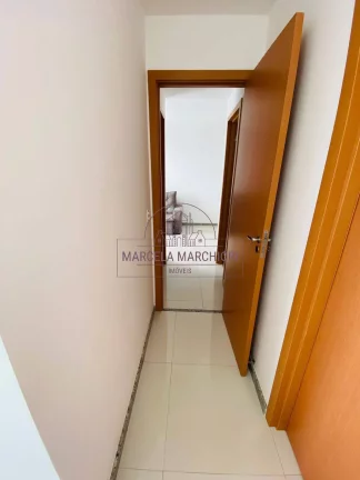 Imagem Ap 2 quartos com suíte , vista pro mar , lazer completo, 1 vaga coberta