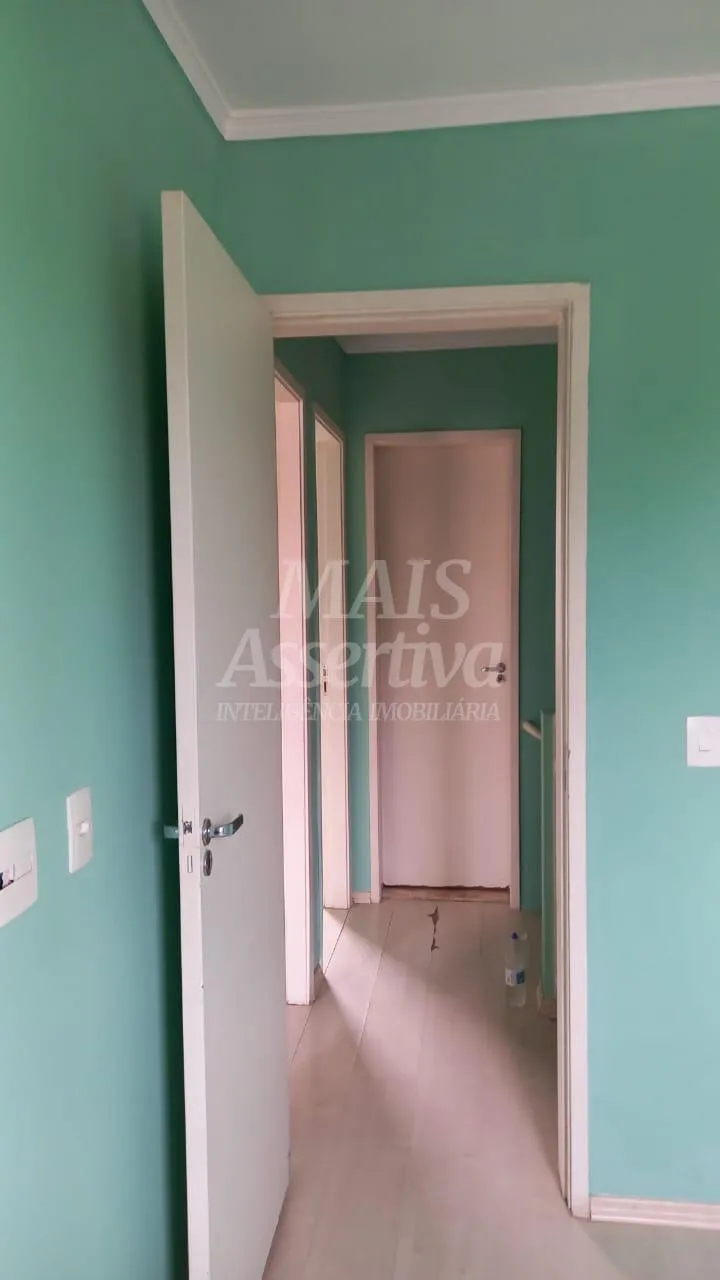 Imagem Sobrado para venda no Condomínio Residencial Vale das Figueiras em Novo Hamburgo