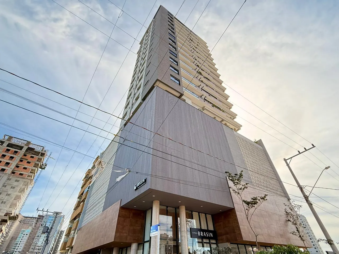 Foto do imóvel Apartamento à venda com 112m2 por R$ 2.300.000,00