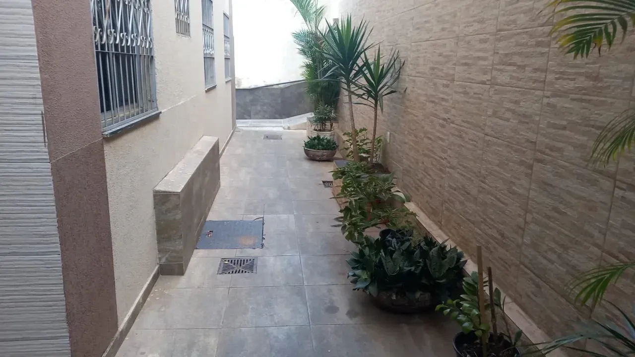 Foto do imóvel: Apartamento com 3 Quartos à Venda, 56 m² em Bom Retiro - Betim