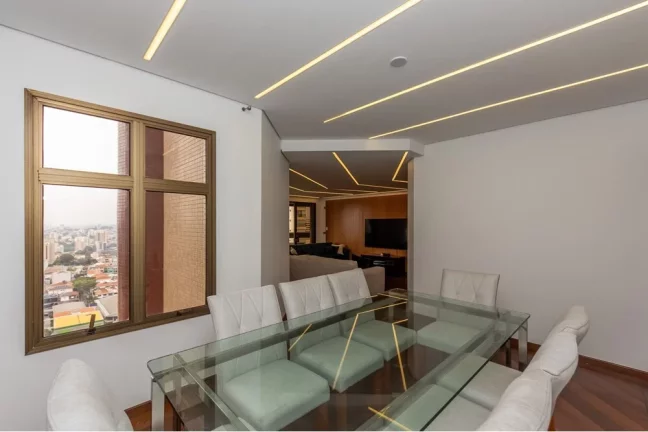 Imagem APARTAMENTO RESIDENCIAL em São Paulo - SP, Santana