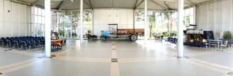 Imagem Galpão com 30.000m2 em Campinas/SP