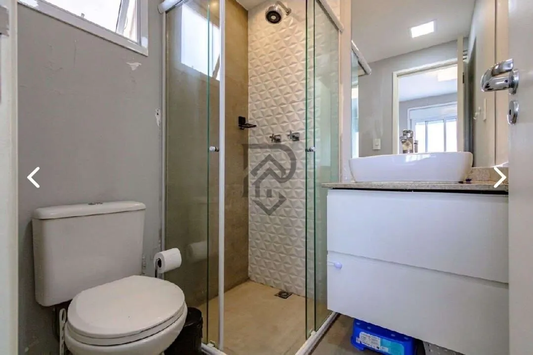 Imagem Apartamento Chacara Klabin com varanda gourmet