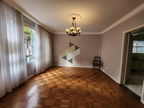 Imagem Apartamento para Venda em Santos, Gonzaga, 3 dormitórios, 2 suítes, 5 banheiros, 1 vaga