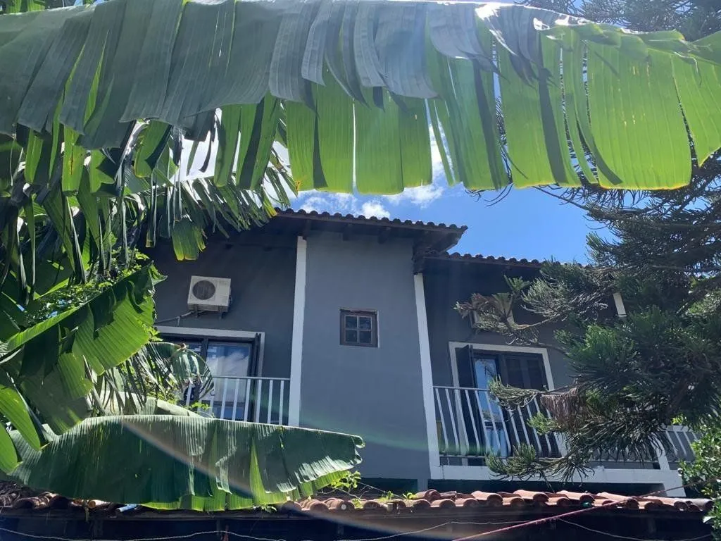 Imagem Casa de 200m², bairro Sarandi