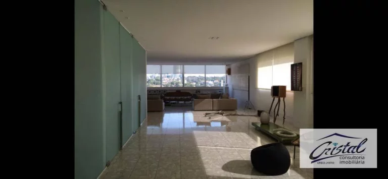 Imagem Apartamento com 2 dormitórios para alugar, 420 m² - Higienópolis - São Paulo/SP
