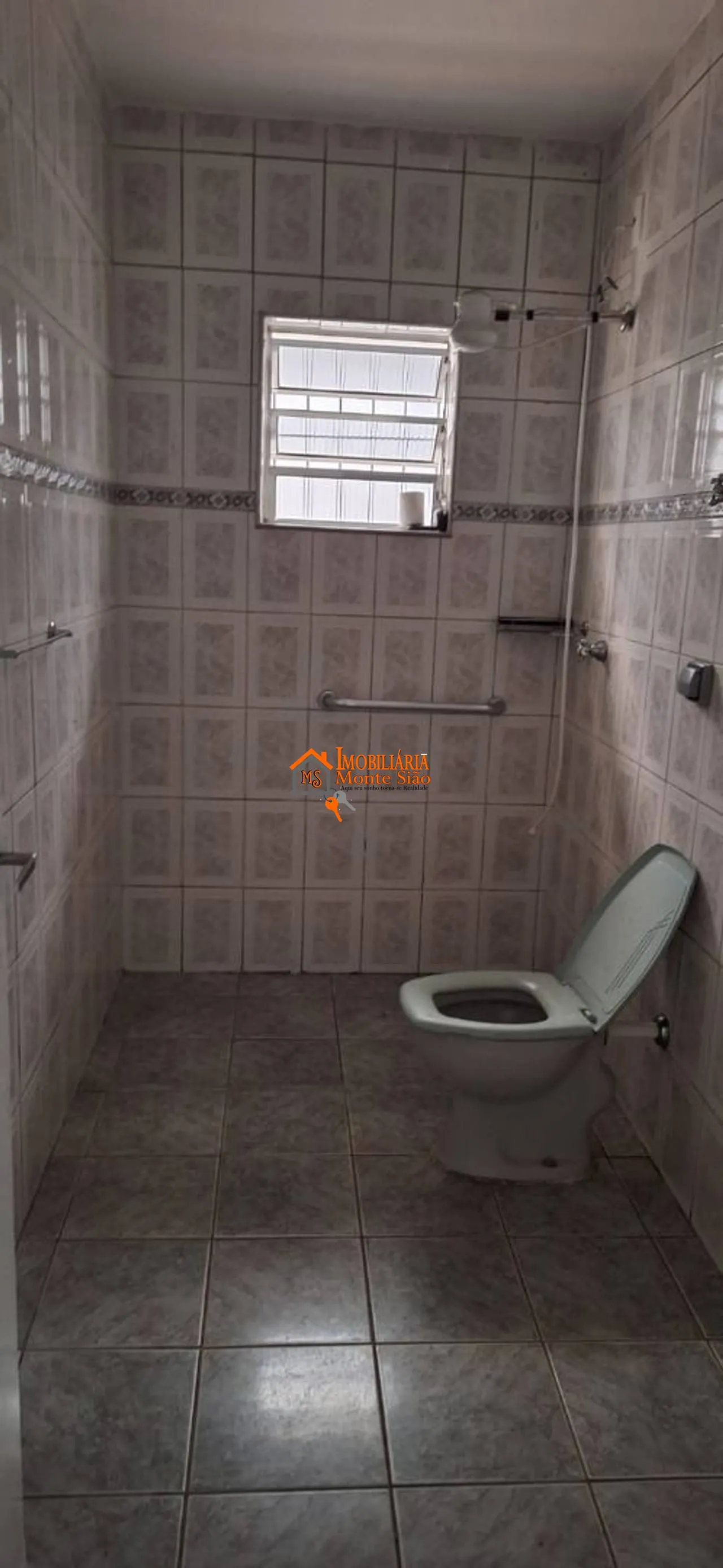 Imagem Casa com 2 dormitórios à venda, 117 m² por R$ 480.000,00 - Vila Rio de Janeiro - Guarulhos/SP