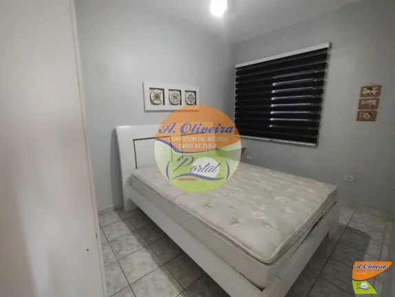 Foto do imóvel Lindo Apartamento mobiliado 02 Dormitorios- Itagua