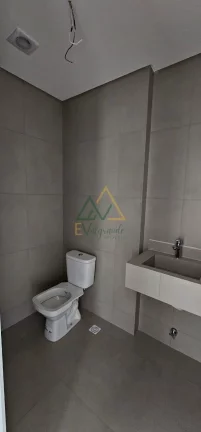 Imagem Apartamento à venda Centro Pinhais PR