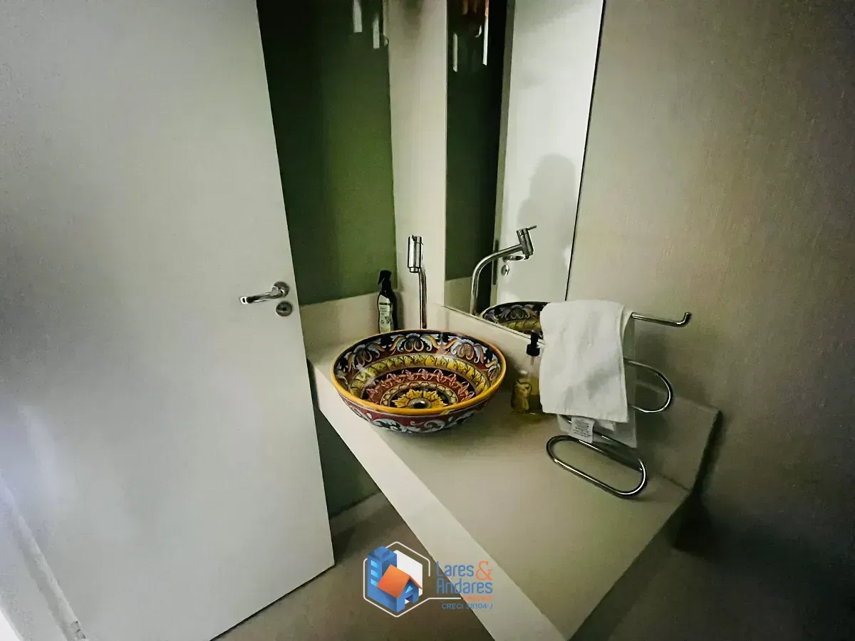 Imagem Apartamento para venda em Mooca com 2 quartos, sendo 2 suítes, 178m²