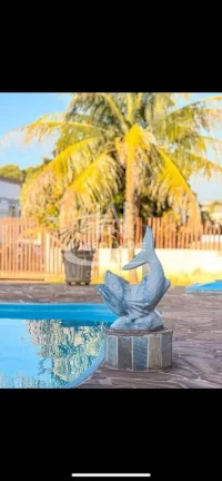 Imagem Rancho à Venda - Fronteira