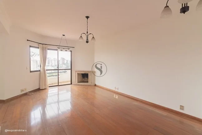 Imagem APARTAMENTO RESIDENCIAL em SÃO PAULO - SP, PERDIZES