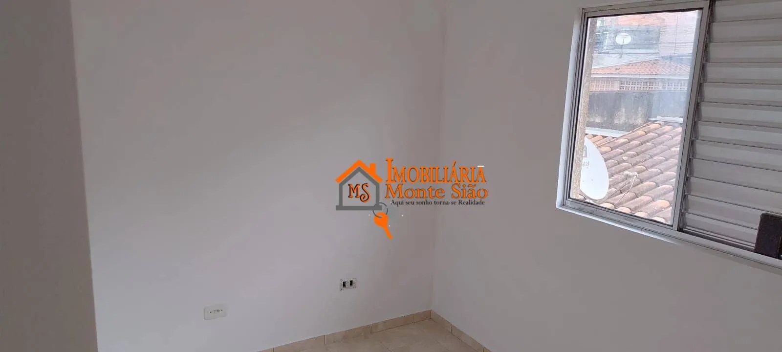 Imagem Sobrado com 2 dormitórios à venda, 60 m² por R$ 431.000,00 - Cidade Aracilia - Guarulhos/SP