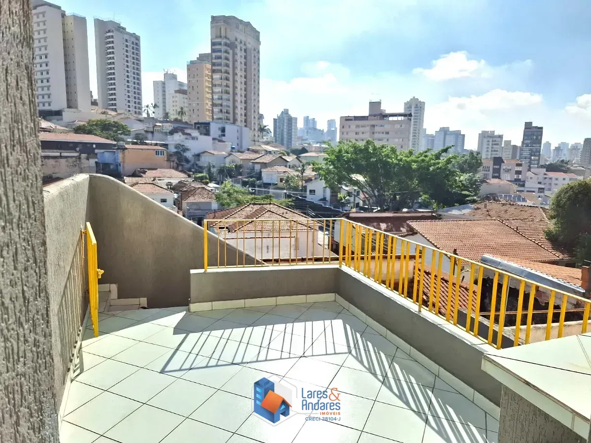Imagem Casa para venda em Jardim São Paulo(Zona Norte) com 2 quartos, sendo 1 suíte, 122m²