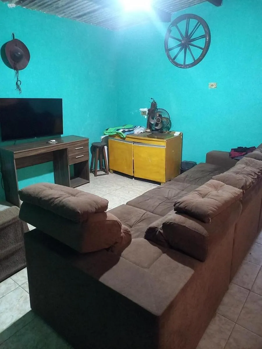 Imagem Chácara para Venda em São Bernardo do Campo / SP no bairro Capivari