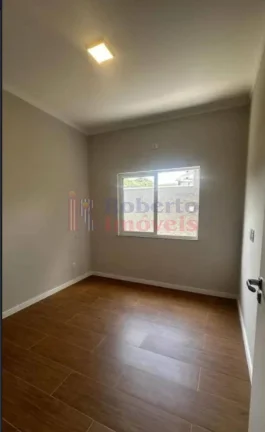 Imagem Oportunidade! Casa Nova no Jardim da Barra - 87m² e Valor Negociável