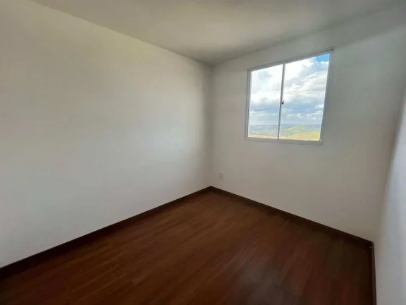 Imagem Apartamento à venda, no Residencial Mirante da Mata em Barbacena.