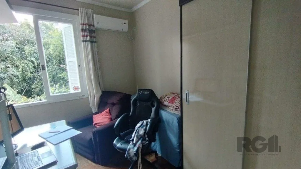 Imagem apartamento - 2 dormitórios - 101,50 m² - Menino Deus
