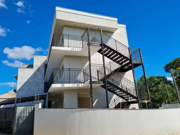 Imagem APARTAMENTO KIT NET 38M² JD.PAULISTA