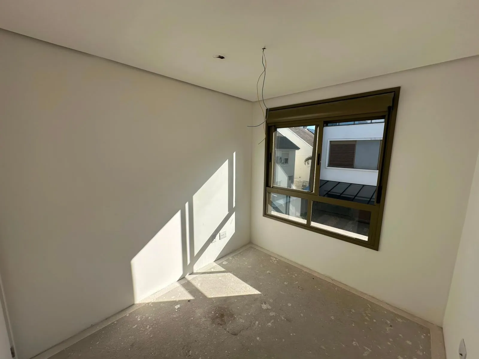 Imagem Casa em Condomínio com Terraço e Lazer Completo