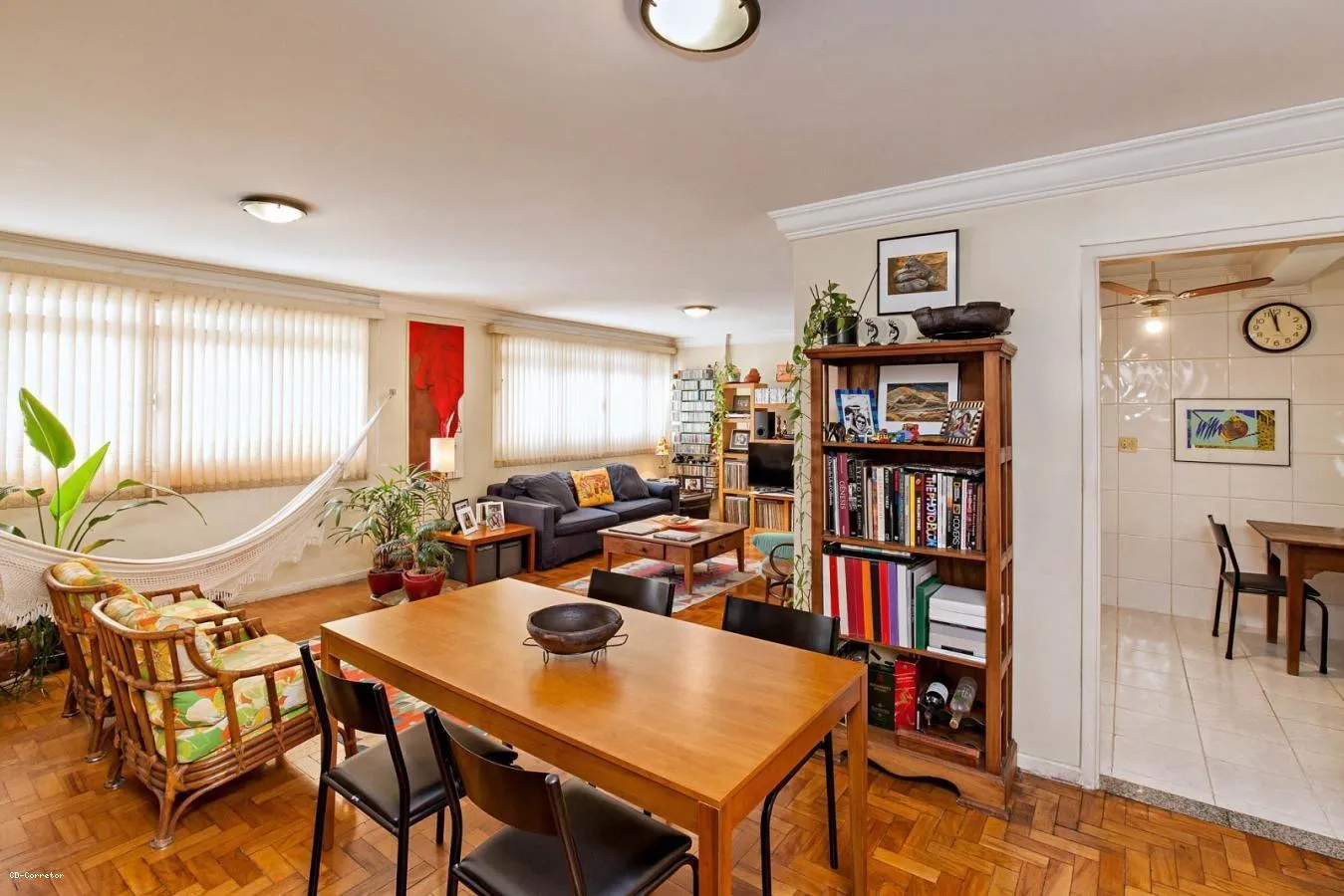 Imagem Apartamento para Venda em São Paulo / SP no bairro Itaim Bibi