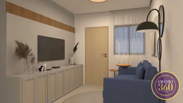 Imagem Ótimo apartamento ao lado do shopping penha e futura penha
