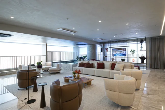 Imagem APARTAMENTO RESIDENCIAL em Goiânia - GO, Jardim Goiás