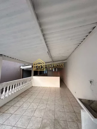 Imagem Casa Padrão