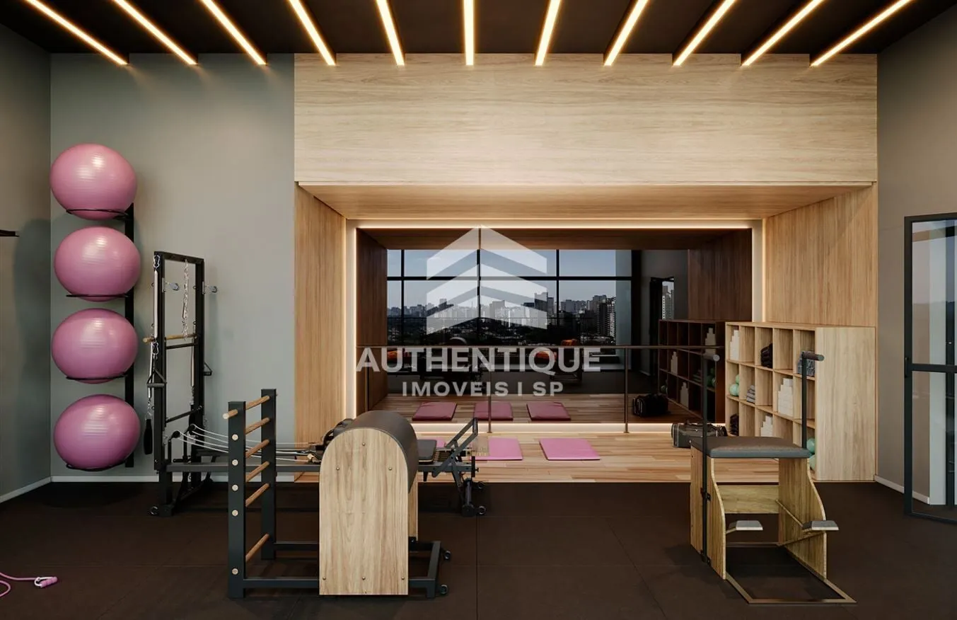 Imagem HAUS MITRE PERDIZES - Apartamento à venda em São Paulo/SP