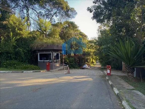 Imagem Terreno no Centro da Granja Viana Vista Espetacular