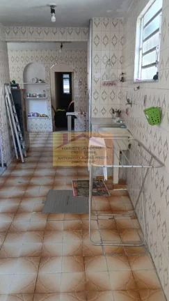 Imagem CASA A VENDA NO ENCANTADO!
