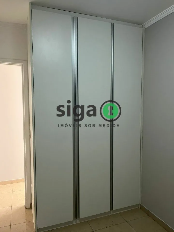 Imagem MAIS ESTILO E DESIGN 02 QUARTOS 51M² À VENDA NA VILA ANDRADE