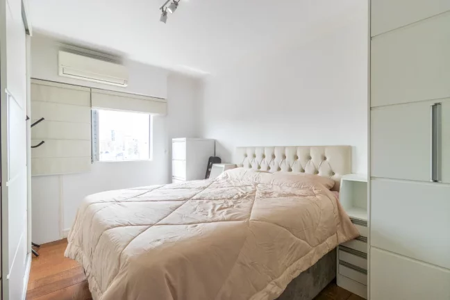 Imagem Apartamento à venda em São Paulo, Vila Nova Conceição, com 2 quartos, 71m2