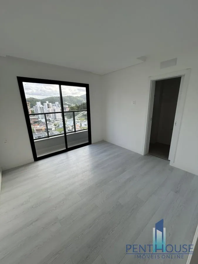Imagem Apartamento Zona Central para Venda em Itajaí, Praia Brava de Itajaí, 3 dormitórios, 2 suítes, 2 banheiros, 2 vagas