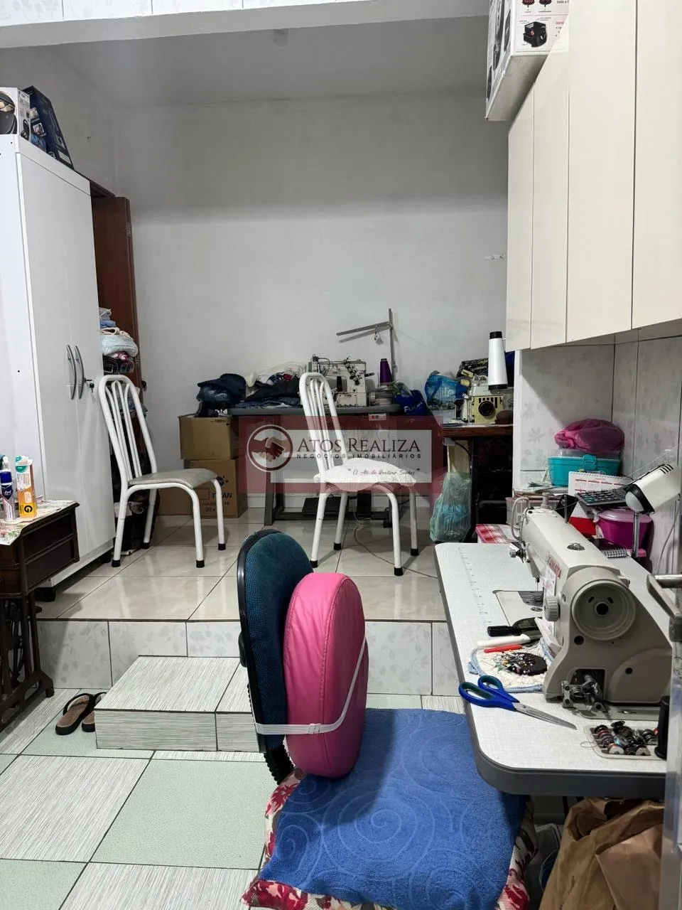 Imagem Assobradado à venda na Vila São José, São Paulo | 190m²