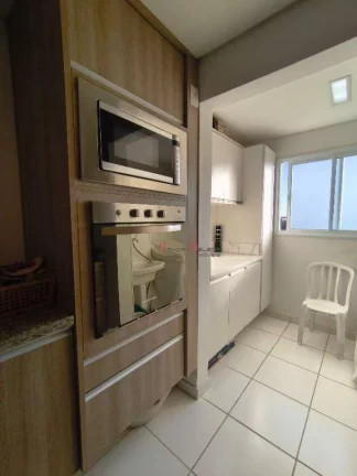 Imagem Apartamento à venda, 3 dormitórios com 3 vagas 186 m² por R$ 950.000 - Jardim Carlos Borella - Itatiba/SP