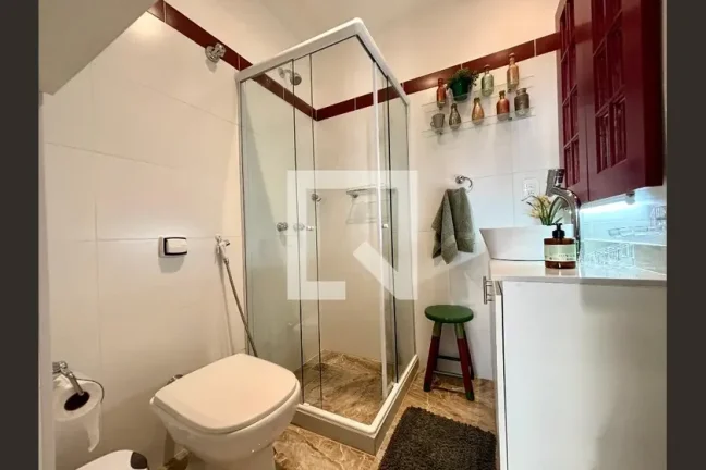 Imagem Apartamento à Venda - Copacabana, 2 Quartos, 86 m2
