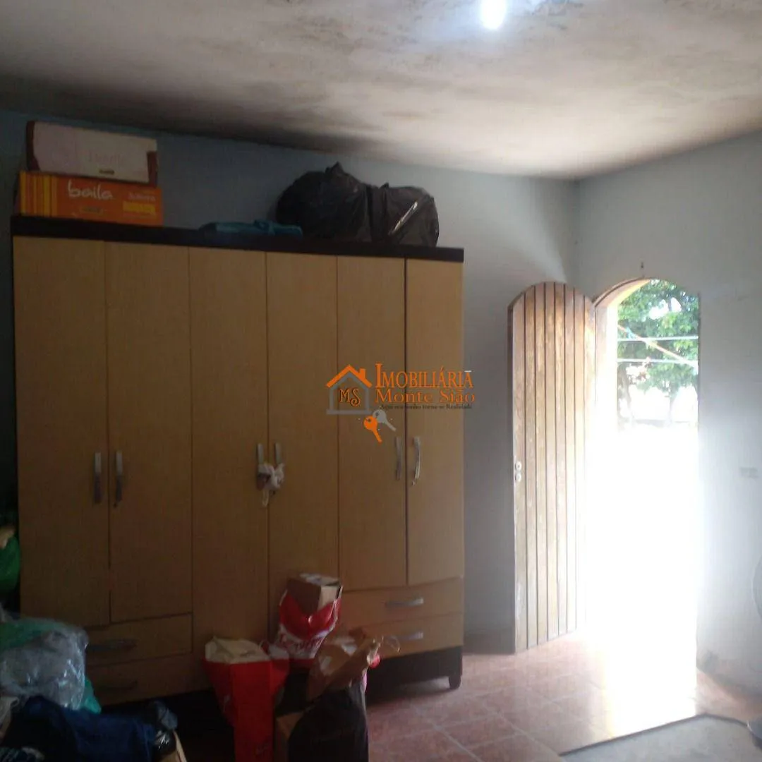 Imagem Sobrado com 3 dormitórios à venda, 240 m² por R$ 936.000,00 - Vila Aliança - Guarulhos/SP