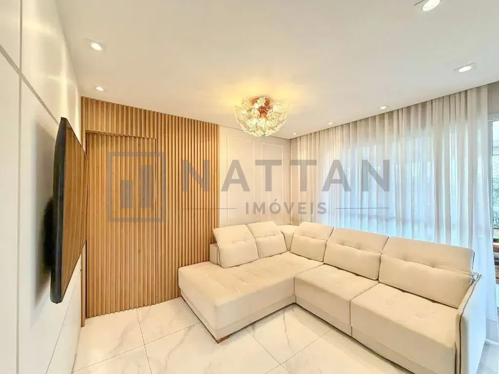 Imagem Apartamento com 3 dormitórios à venda, 105 m² por R$ 1.299.000,00 - Vila Carrão - São Paulo/SP