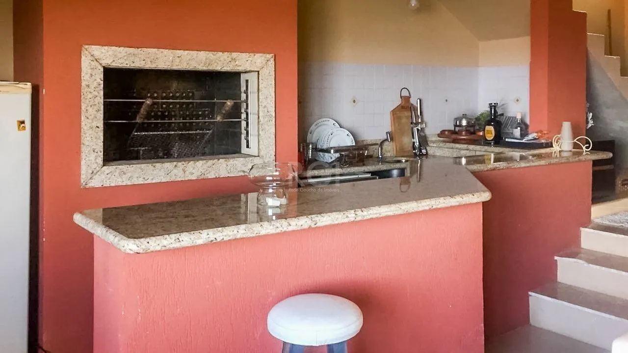 Imagem Casa para Venda - 280m², 3 dormitórios, sendo 1 suites, 2 vagas - Sétimo Céu