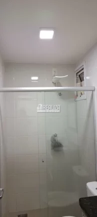 Imagem Apartamento de 2 dormitórios à venda na Quinta Boa Esperança Residencial Seixas Araujo, Uberaba